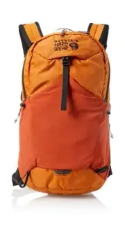 Mountain Hardwear Field Day 16l Backpack Bright Copper