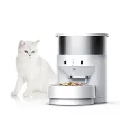 Petkit 34cm 5L Dog/Cat Fresh Element 3 Automatic Smart Programmable Food Feeder