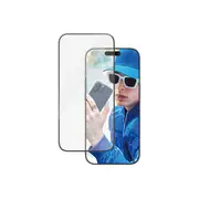 PanzerGlass UltraWide Fit Screen Protector for iPhone 16 Pro