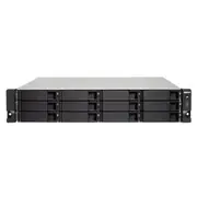 QNAP TS-1232PXU-RP-4G 12 Bay 2U Rackmount NAS (NO DISK) 4GB