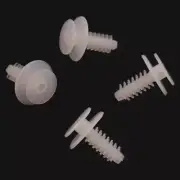 20 Piece You.S Original Installation Clips Interior Trim for Fiat Palio -