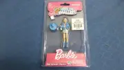World's Smallest Cowgirl 4 Inch Posable Barbie Doll