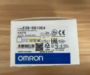 1PC Brand New Omron E3S-DS10E4 Photoelectric Sensor Switch 12-24VDC E3SDS10E4
