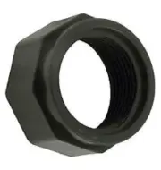 Polaris 280 380 Pool Cleaner Black Max Feed Hose Nut Replacement Part D-16 D16