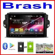 for TOYOTA FORTUNER 2015-2020 GPS CARPLAY ANDROID AUTO CAMERA ODB DAB+ TPMS DVR