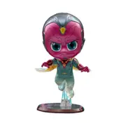 WandaVision Vision Cosbaby Kids/Children Collectable Display Figure Toy