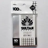 在飛比找蝦皮購物優惠-Micron Sultan ONYX 高級卡套 LITE 5