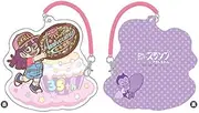 [ensky] Dr. Slump Arale Suites 8. Pass Case