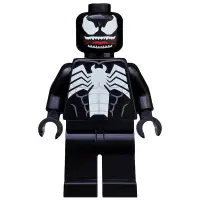 在飛比找蝦皮購物優惠-LEGO 樂高 76115 76150 猛毒 Venom 單