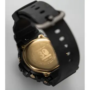 日本代購A BATHING APE BAPE X G SHOCK 手錶 迷彩 黑 正品潮流