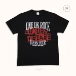 REP T 恤日本樂隊 ONE OK ROCK 2023 DOME T C