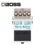 BOSS TE-2 環境聲場效果器【敦煌樂器】