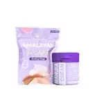 Bella Amore Skin Himalayan Soap & UNSCENTED Manuka Cream