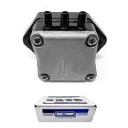 FPF low pressure Fuel Pump fits Yamaha 25-60 Hp 4-Stroke 62Y-24410-03-00