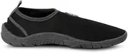 [REGATTA] Kids Westshore Closed Toe Adjustable Walking Hiking Sandals, Black, 2 UK Child