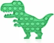 Pop! Toy (Characters) (Bundle of 3 - Random Characters & Colors)