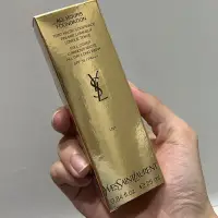 在飛比找蝦皮購物優惠-YSL 2022 新款 午夜粉底 恆久完美無瑕持妝粉底 恆久