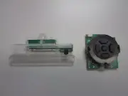 40-40F380-IRD2LG, 40-32S380-KEC2LG, 50UP120 TCL IR Sensor & Power button