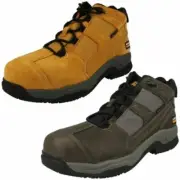 Mens ARIAT Contender Lace Up Safety Boots