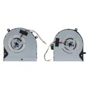 4 pin 5V for DC Notebook GPU Cooling Fans GPU Radiator for ROG Strix GL502