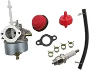 Petrol Filter Carburetor Fit For TECUMSEH 632371 632371A 631954 For TORO Parts Of SNOW BLOWER Carb Carburettor Carburetor