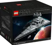 LEGO Star Wars - Imperial Star Destroyer (75252)