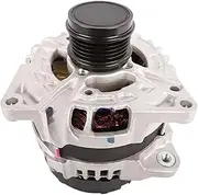 12V 150A Alternator Compatible With MERCEDES BENZ W242 W246 CLA B180 B200 B220 B250 C117 M270 A0009060022 A0009030022 0009060022 0009061903