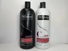 2 TRESemme Color Revitalize Shampoo & Conditioner, 1 of Each, 28 oz.