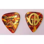 Ibanez Pick 1100GB George Benson Artist Pick 0.75mm MEDIUM × 10 Picks