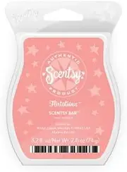 Flirtatious Scentsy Bar