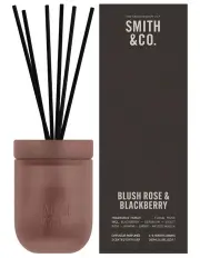 [The Aromatherapy Company] Blush Rose and Blackberry Diffuser