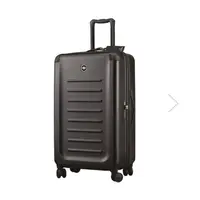 在飛比找蝦皮購物優惠-VICTORINOX瑞士維氏 大容量直立式28吋行李箱