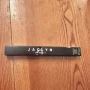 Jaclyn Cosmetics Poutspoken Lip Liner Easy Peasy Full Size .042 oz/1.2 g NIB