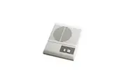 LEAN Handsfree Audio Intercom Slave With Privacy Button Aiphone