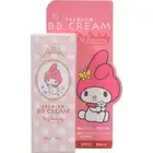 My Melody premium BB cream COR15 SPF21 · PA ++