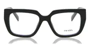 Prada PR A03V 16K1O1 Women Eyeglasses