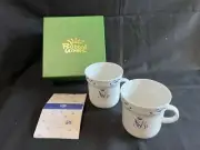 Richard Ginori Orient Express Mug