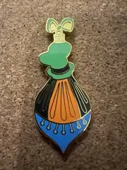 Disney Pin Loungefly Mickey & Friends Christmas Ornament Series - Goofy