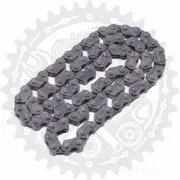 New Timing Chain Fits Baotian BT49QT-9D1 50 4T 2009-2014