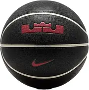 [Nike] BS3053 (097) Lebron All Court 8P 2.0 Black/Phantom