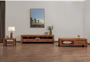 SILVERWOOD 3 Piece Living Bundle