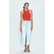 Pistola Blake Tank - Cherry NWT SIZE XL