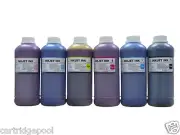 6 Pint ND® refill Ink for Cartridge 77 78 79 98 99 T078 R260 R280 R380 RX580
