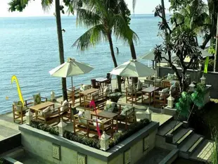 尼古拉哈羅威娜灣飯店Nugraha Lovina Seaview Resort and Spa