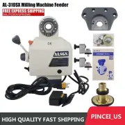 AL-310SX Milling Machine Feeder Motor Electronic Milling Machine for CNC Parts