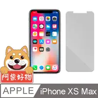 在飛比找PChome24h購物優惠-阿柴好物 Apple iPhone Xs Max 非滿版 9