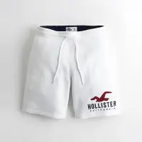 在飛比找Yahoo!奇摩拍賣優惠-【HOLLISTER Co.】【HCO】HC男款棉短褲下紅大