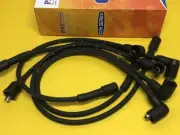 Ignition lead set for Mazda SSW08 E1800 1.8L Carby 84-96 F8 2 Yr Wty