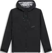 Alpinestars Liberate Textile Jacket, black, Size XL for Men