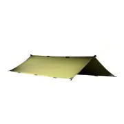 Tatonka waterproof shelter tent trap sun awning lightweight hammock cover olive